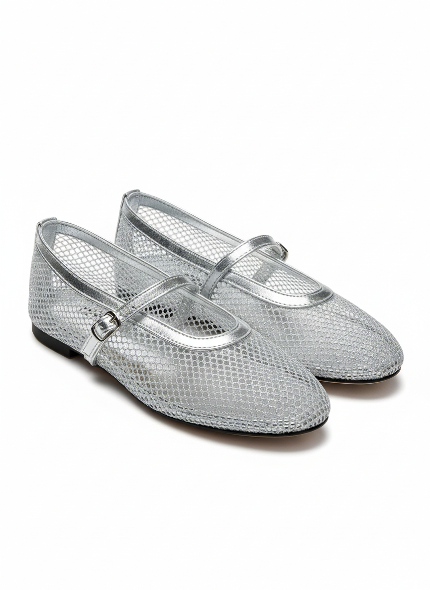 FLAT SHOE  Hazar
