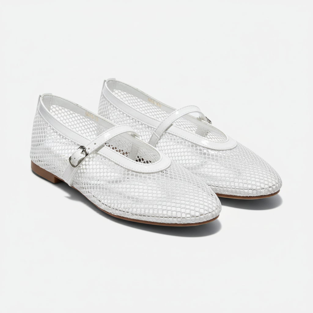 FLAT SHOE  Hazar