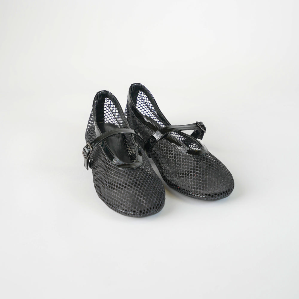 FLAT SHOE - Voile Fashion