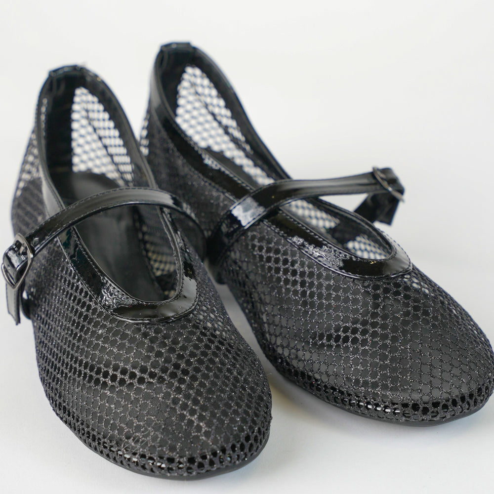 FLAT SHOE - Voile Fashion