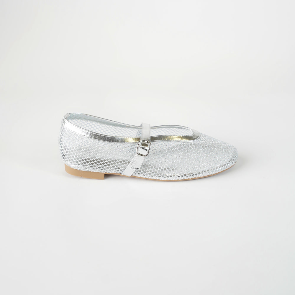 FLAT SHOE - Voile Fashion