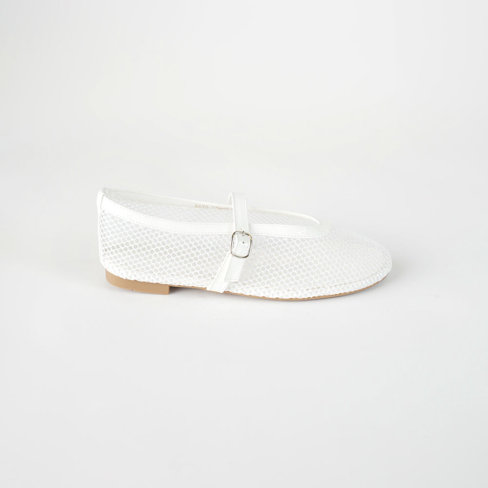 FLAT SHOE - Voile Fashion