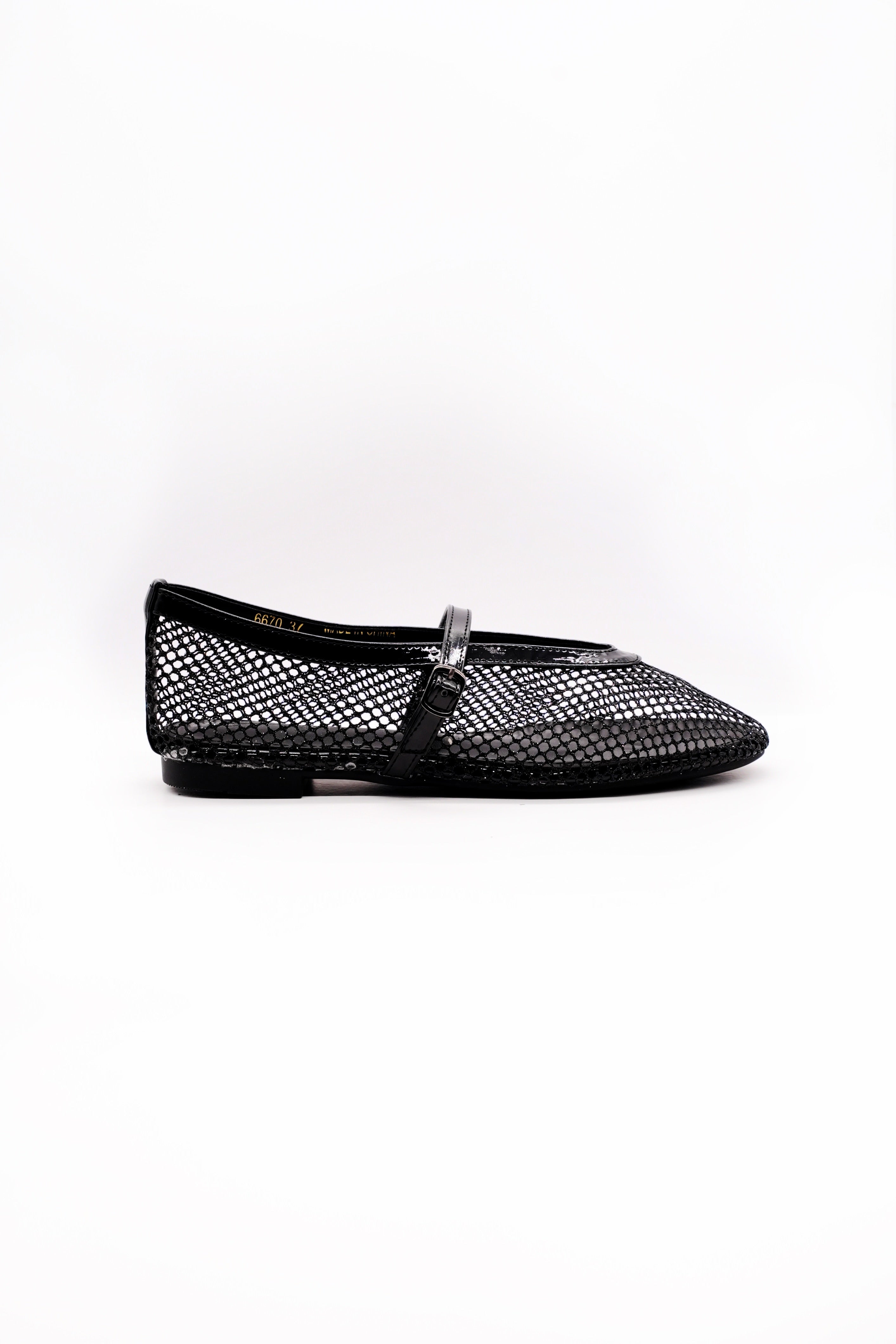 FLAT SHOE  Hazar