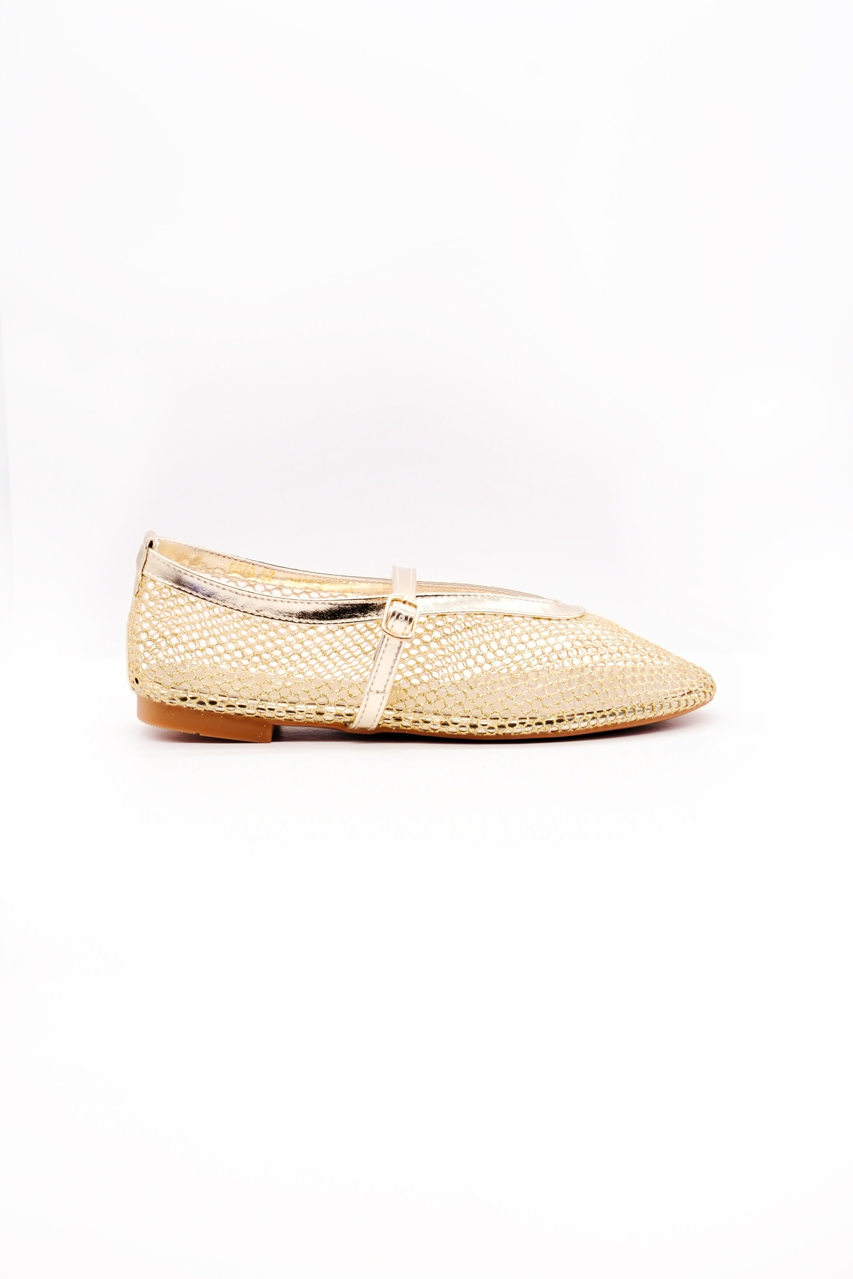 FLAT SHOE  Hazar