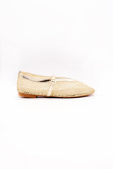 FLAT SHOE  Hazar