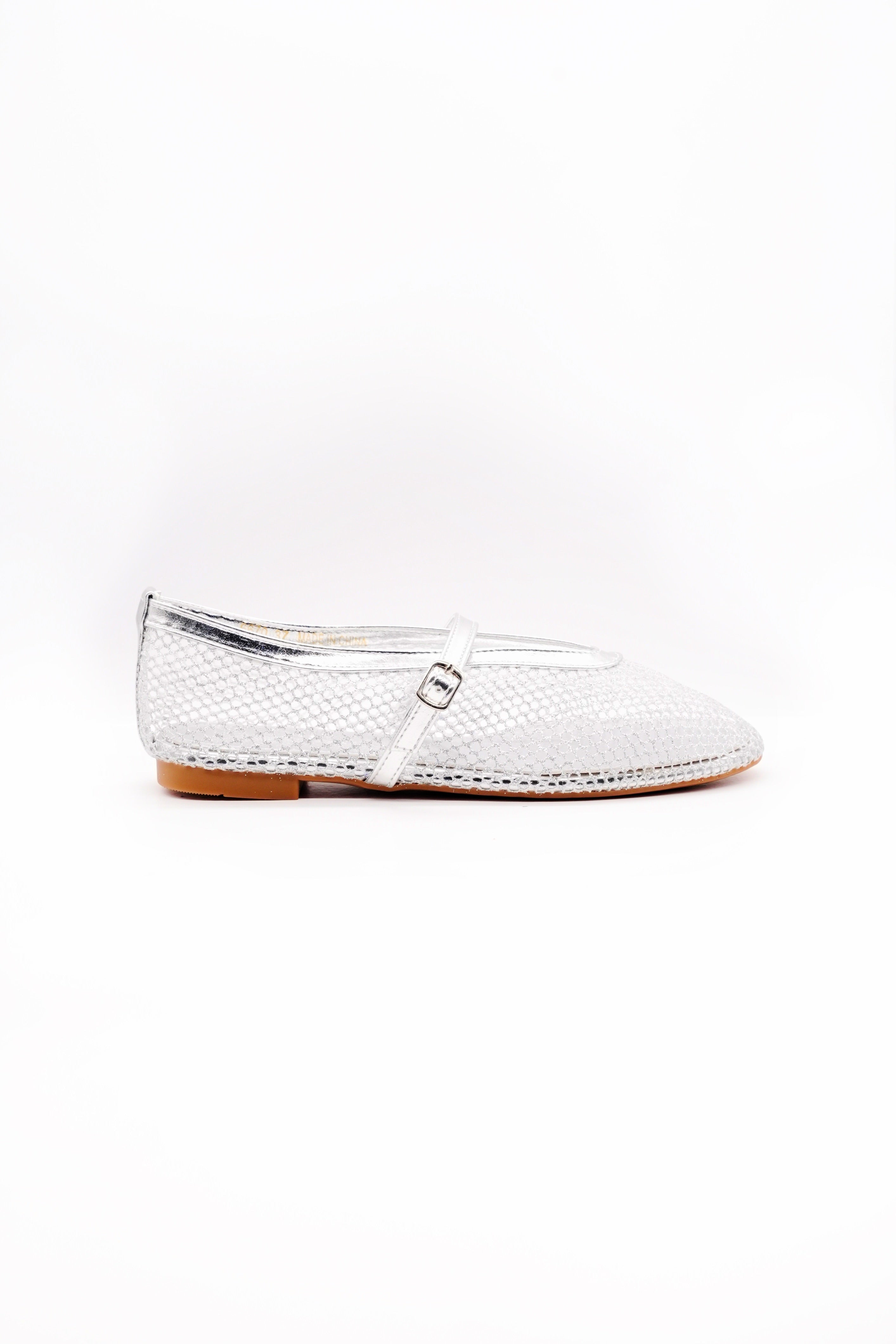 FLAT SHOE  Hazar