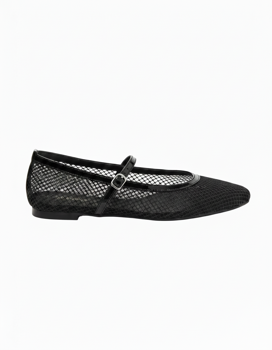 FLAT SHOE  Hazar