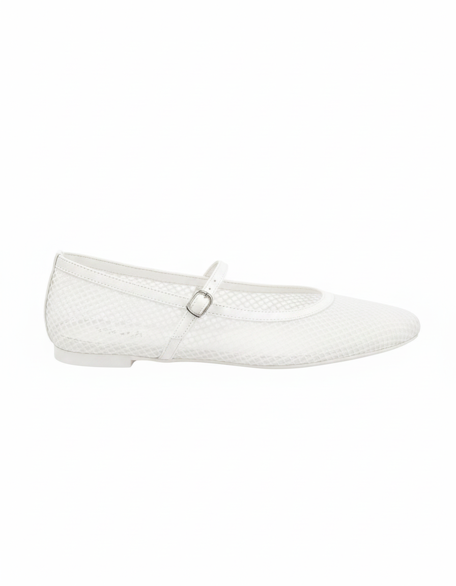 FLAT SHOE  Hazar