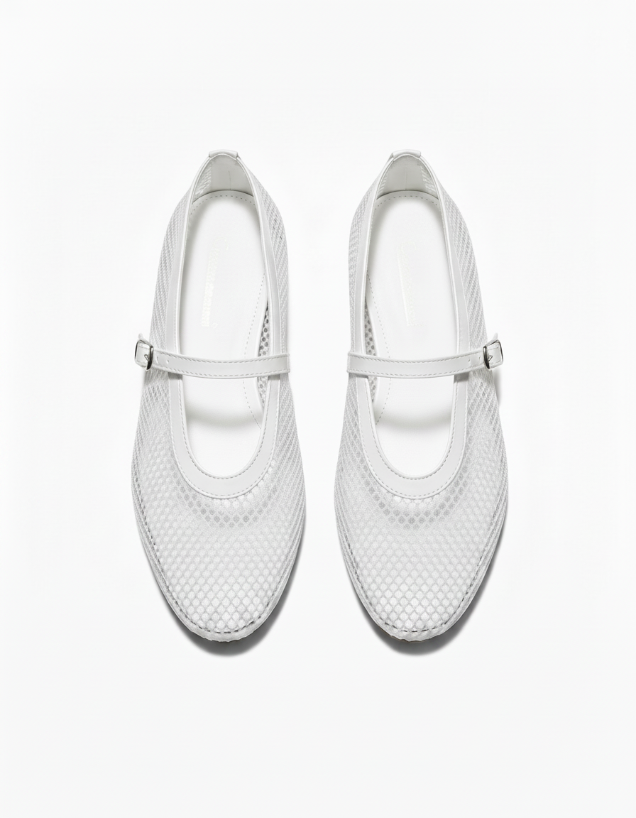 FLAT SHOE  Hazar