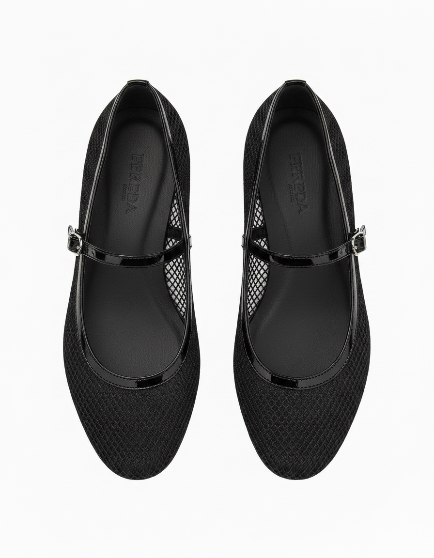 FLAT SHOE  Hazar