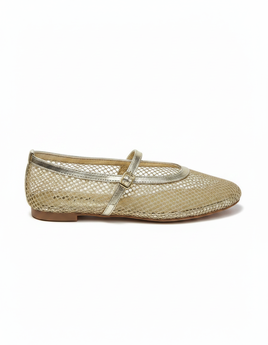 FLAT SHOE  Hazar