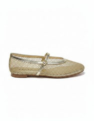 FLAT SHOE  Hazar