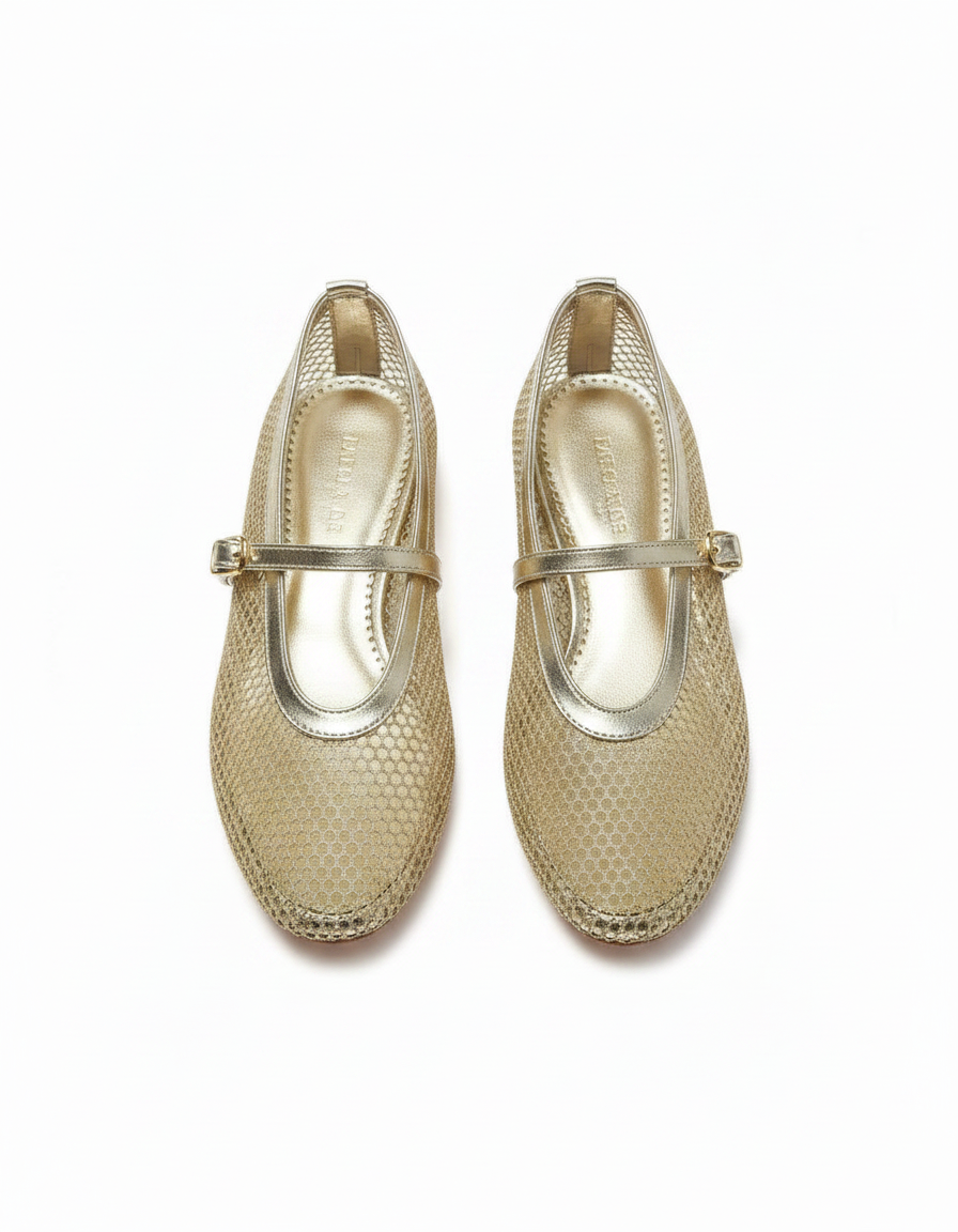 FLAT SHOE  Hazar