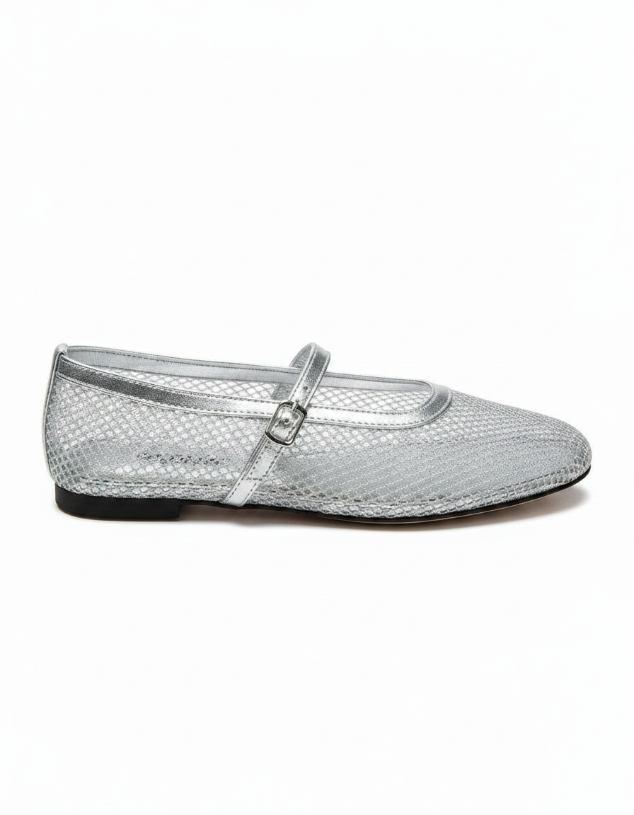 FLAT SHOE  Hazar