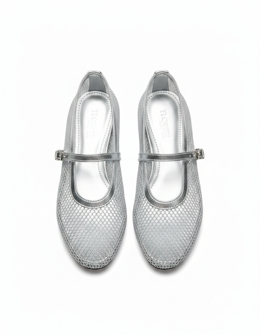 FLAT SHOE  Hazar