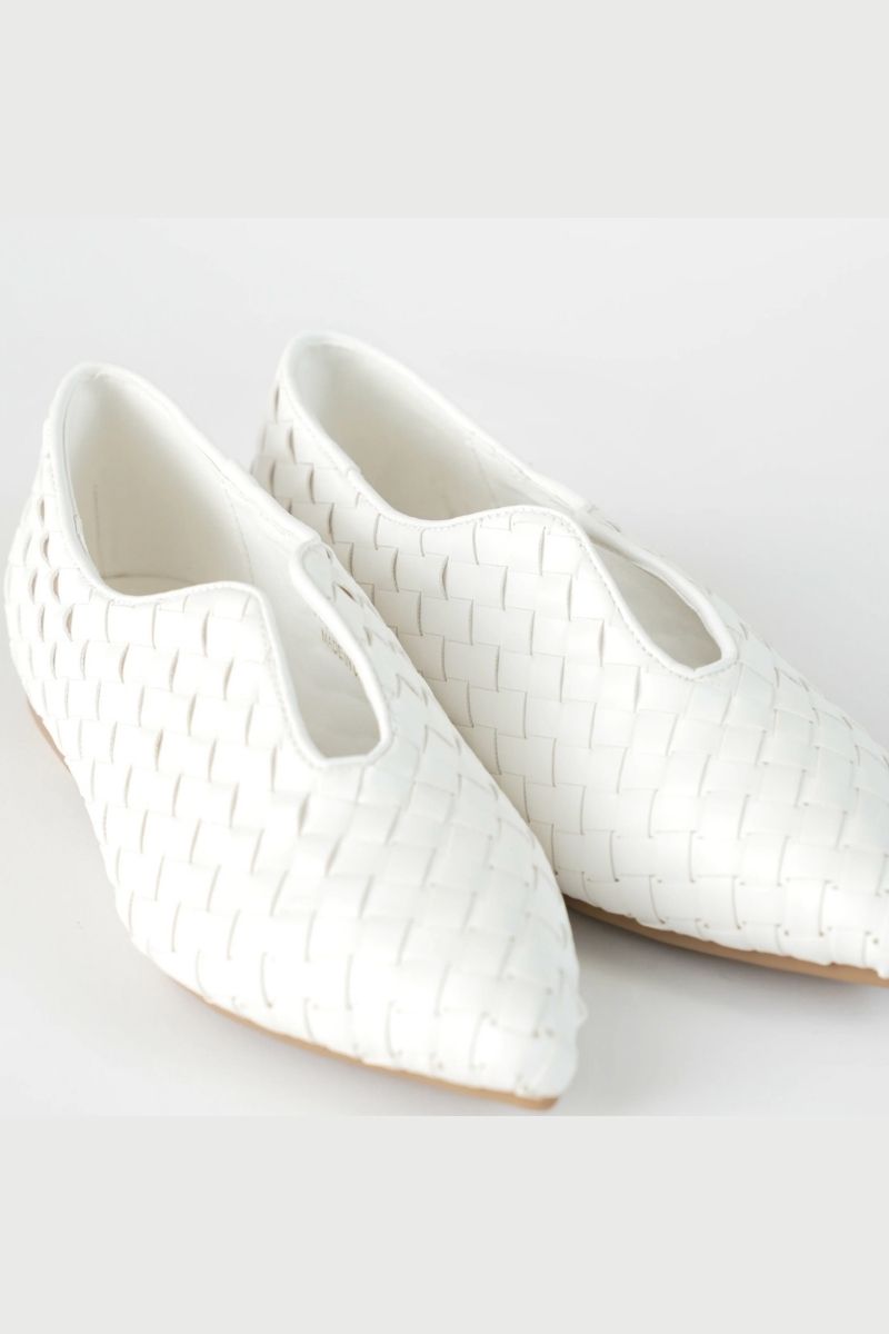FLAT SHOE  Hazar