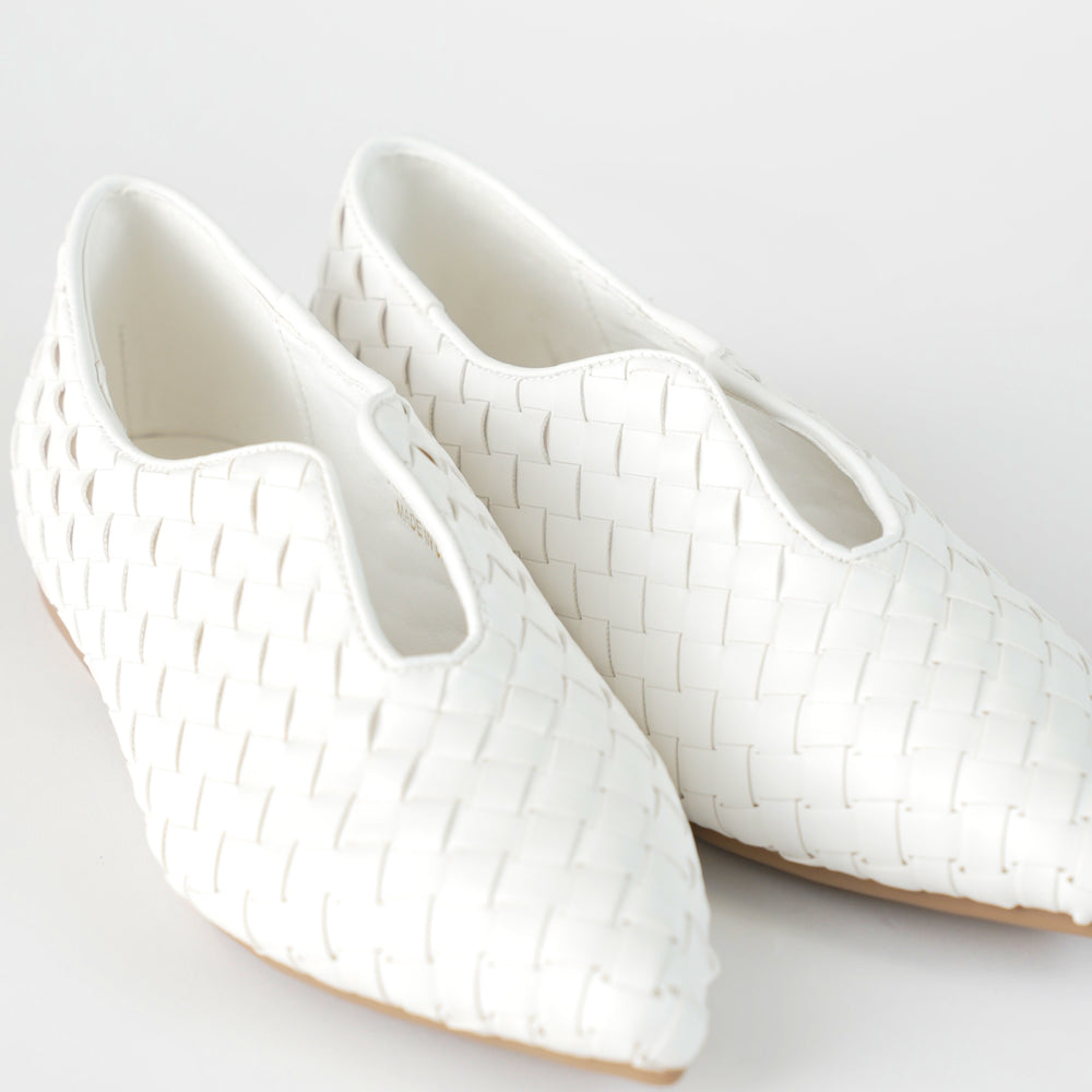FLAT SHOE - Voile Fashion