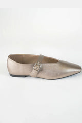 FLAT SHOE  Hazar