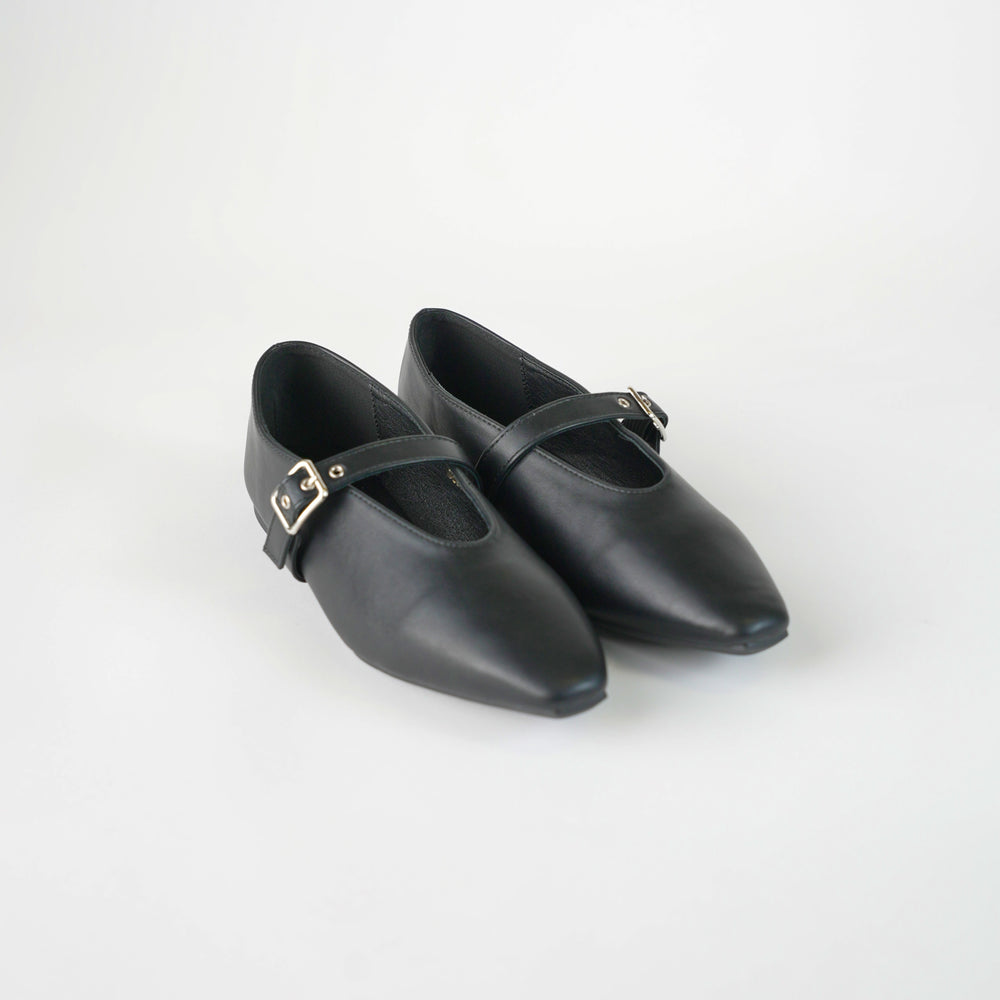 FLAT SHOE - Voile Fashion