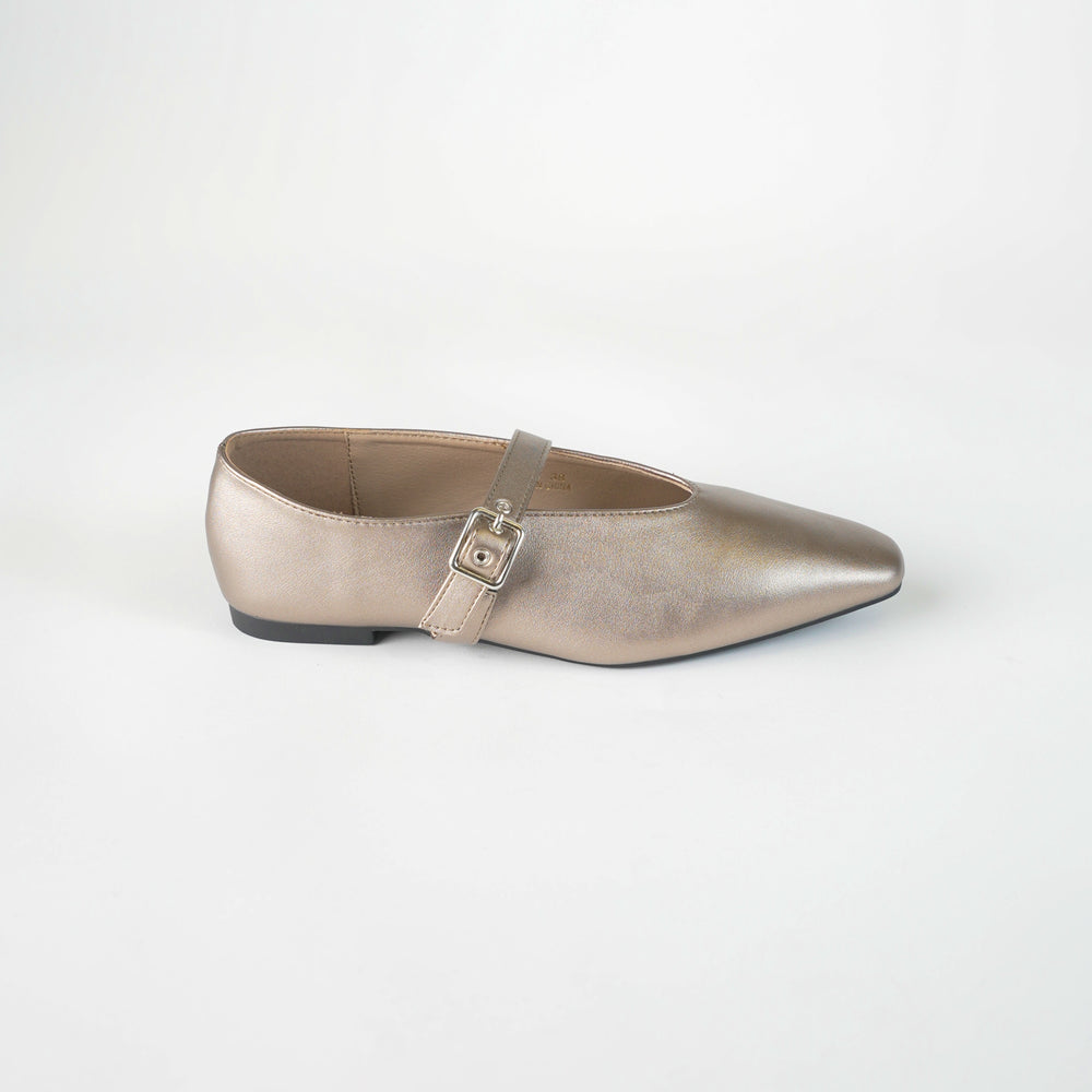 FLAT SHOE - Voile Fashion