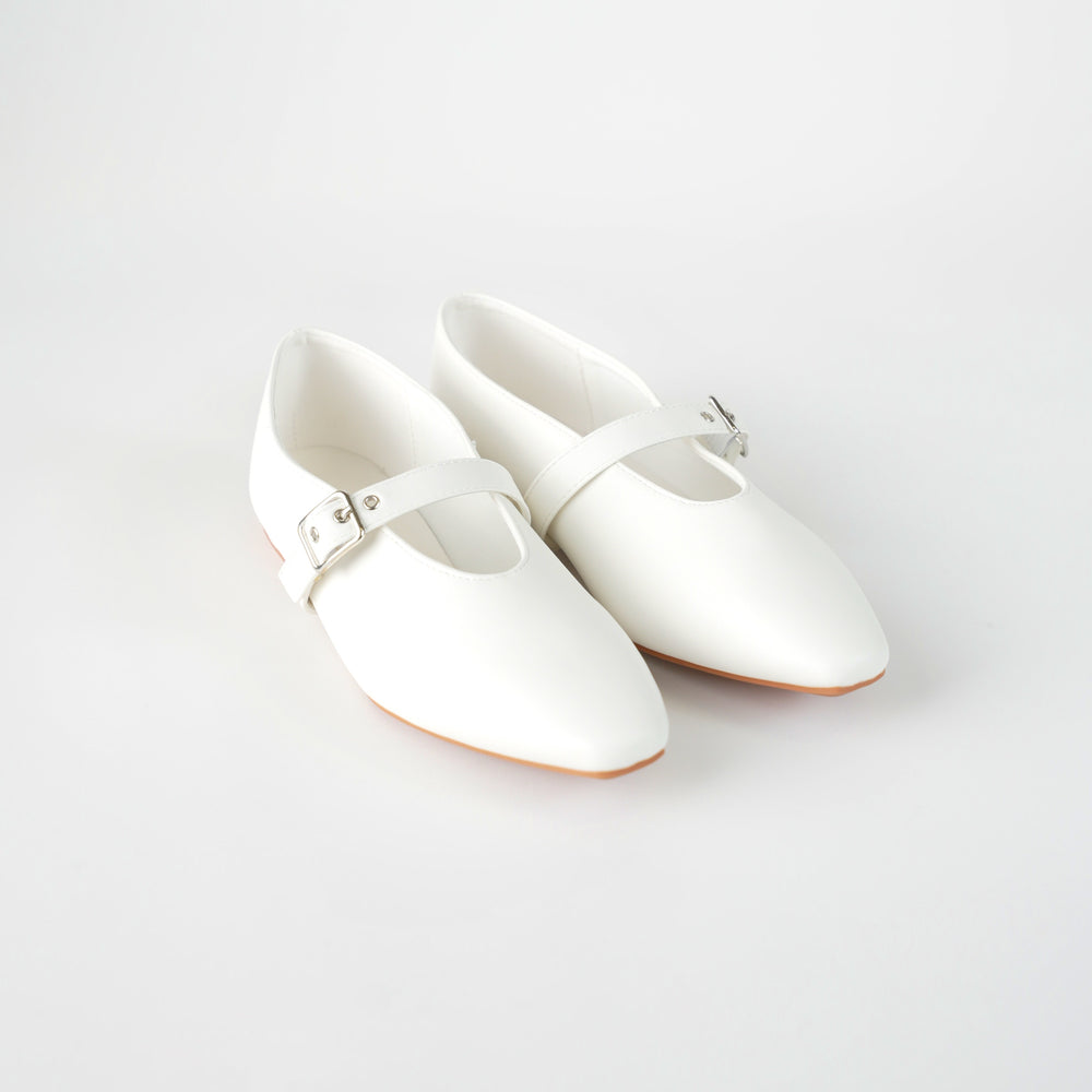 FLAT SHOE - Voile Fashion