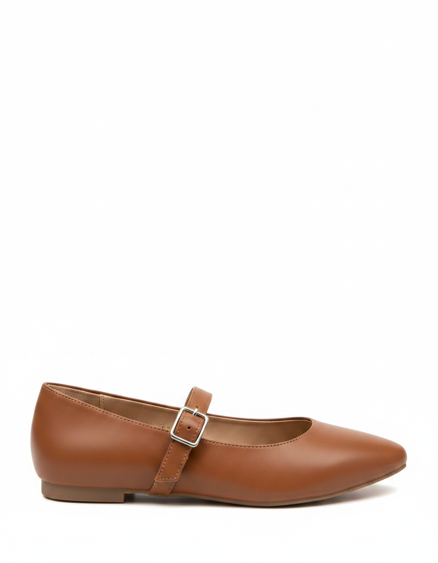 FLAT SHOE  Hazar