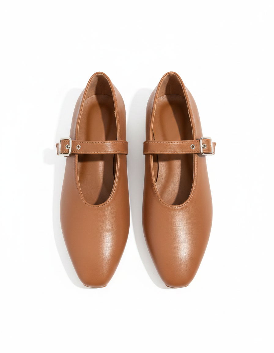 FLAT SHOE  Hazar