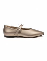 FLAT SHOE  Hazar