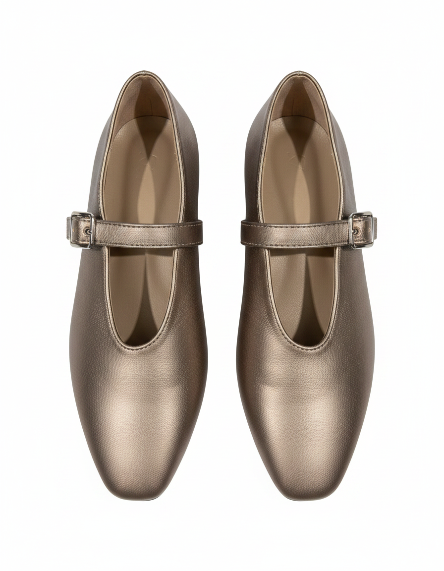 FLAT SHOE  Hazar