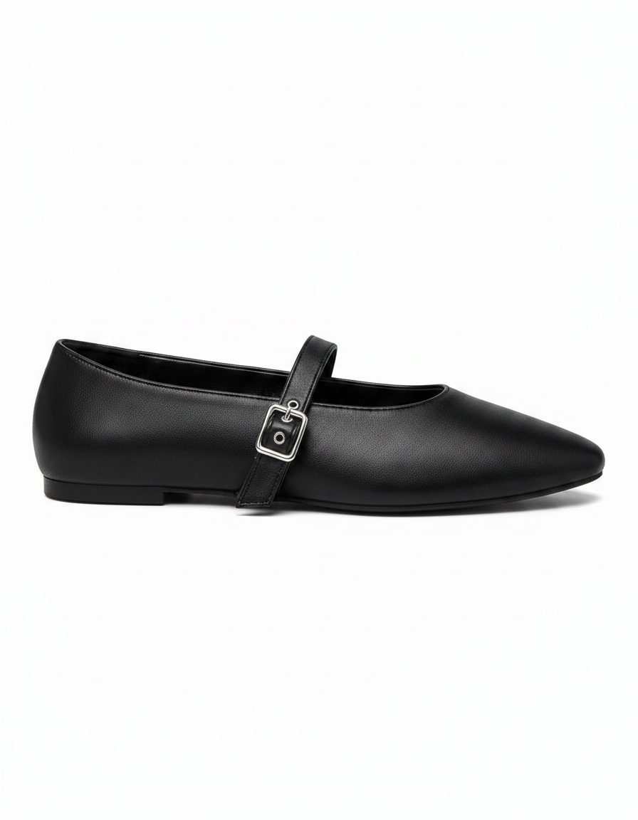 FLAT SHOE  Hazar