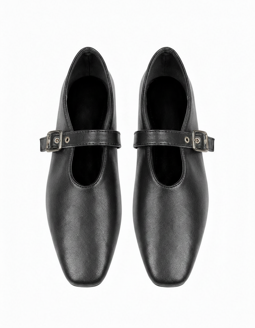 FLAT SHOE  Hazar