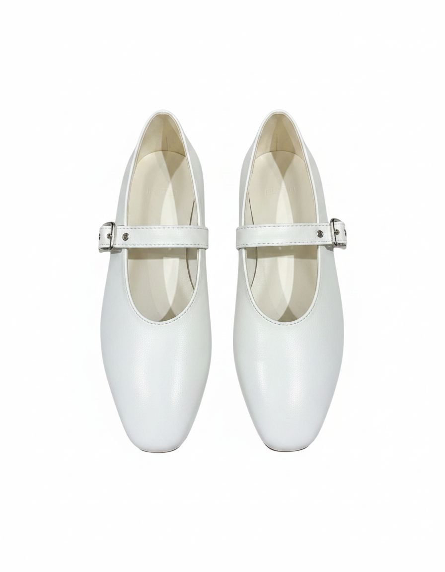 FLAT SHOE  Hazar