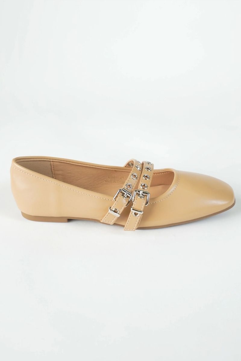 FLAT SHOE  Hazar