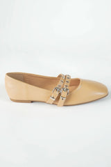 FLAT SHOE  Hazar