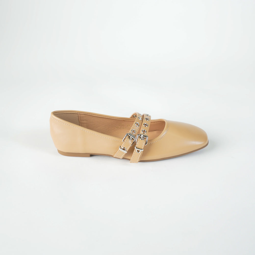 FLAT SHOE - Voile Fashion