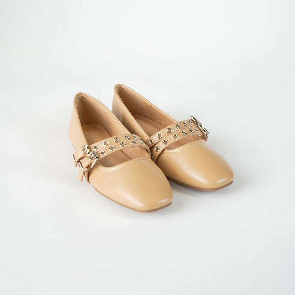 FLAT SHOE - Voile Fashion