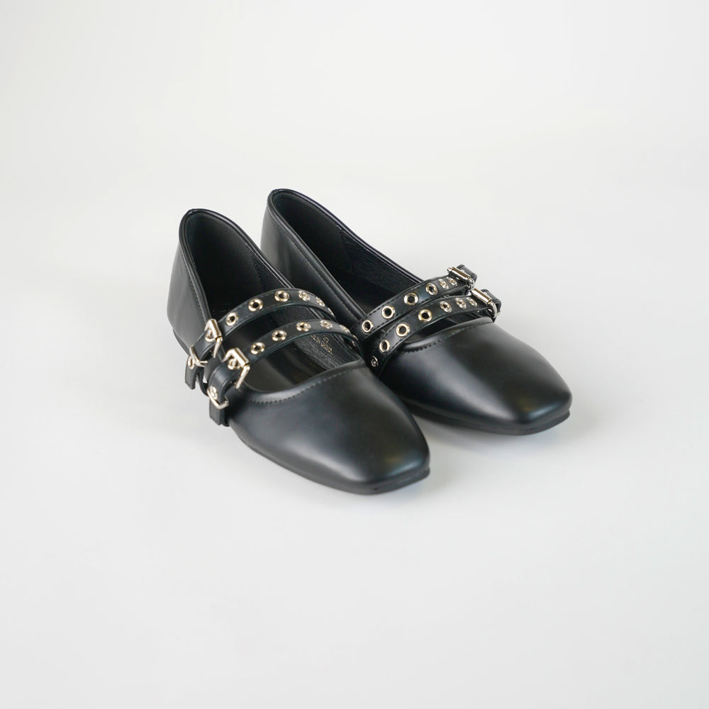 FLAT SHOE - Voile Fashion