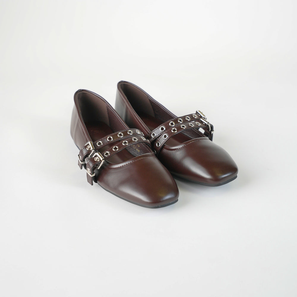 FLAT SHOE - Voile Fashion