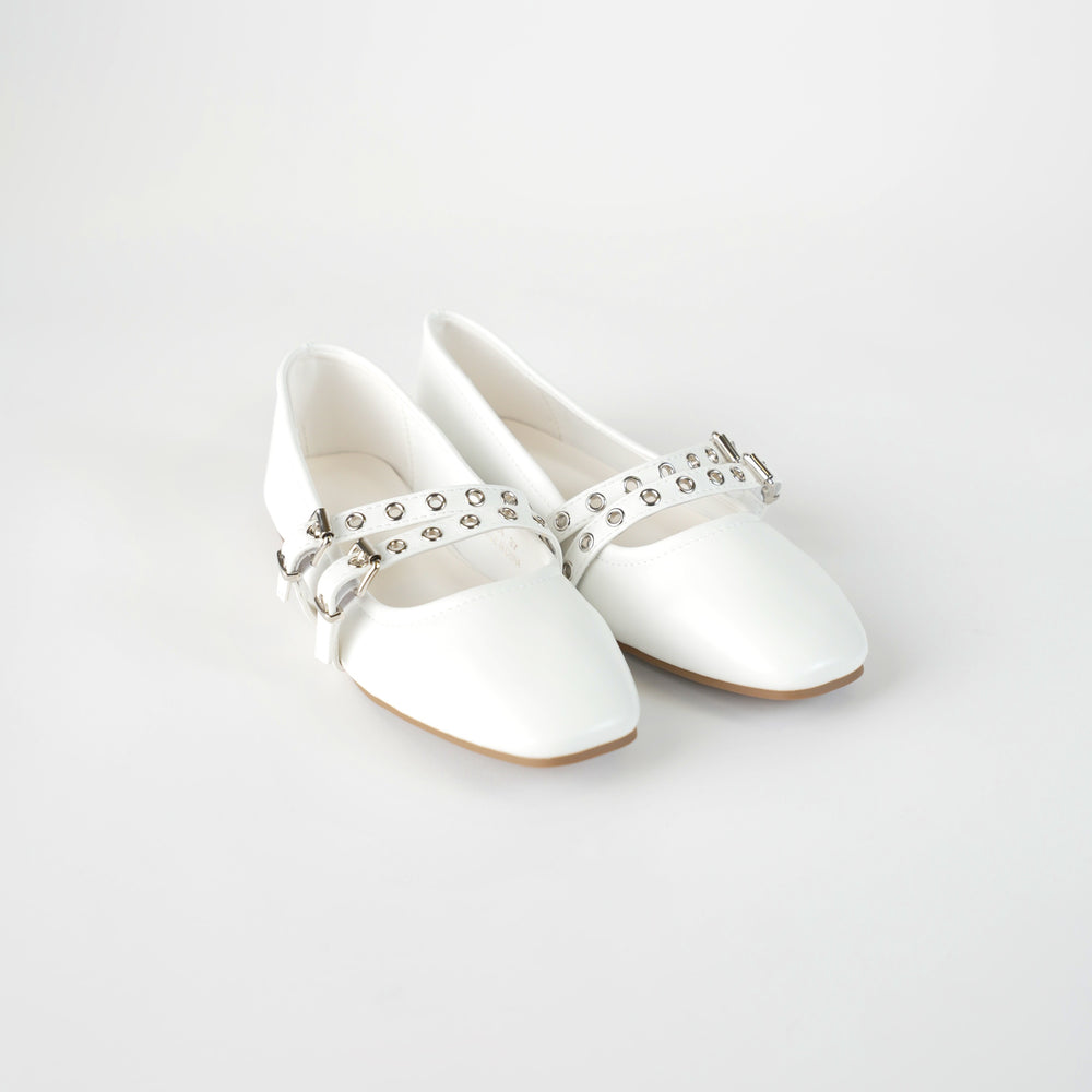 FLAT SHOE - Voile Fashion