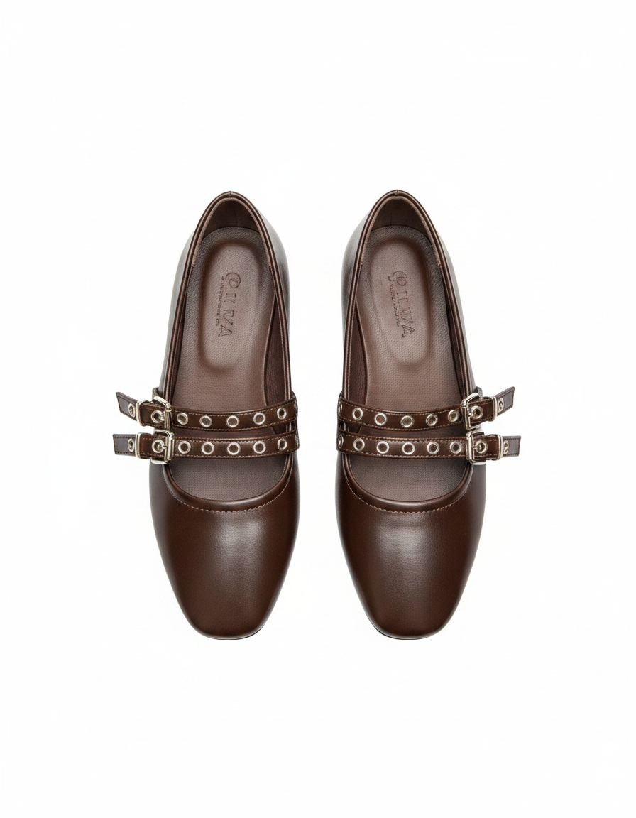 FLAT SHOE  Hazar