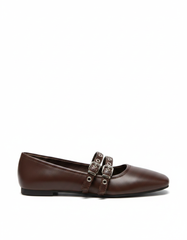 FLAT SHOE  Hazar