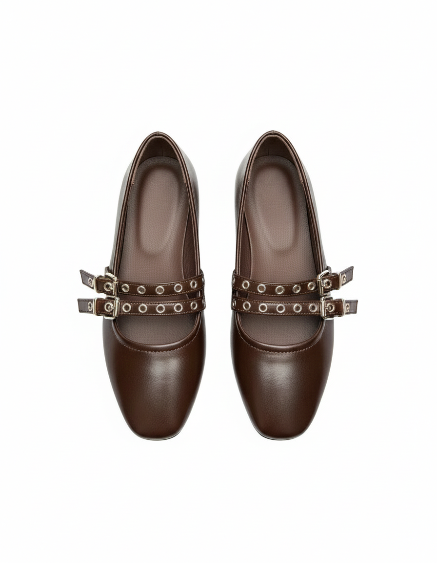 FLAT SHOE  Hazar