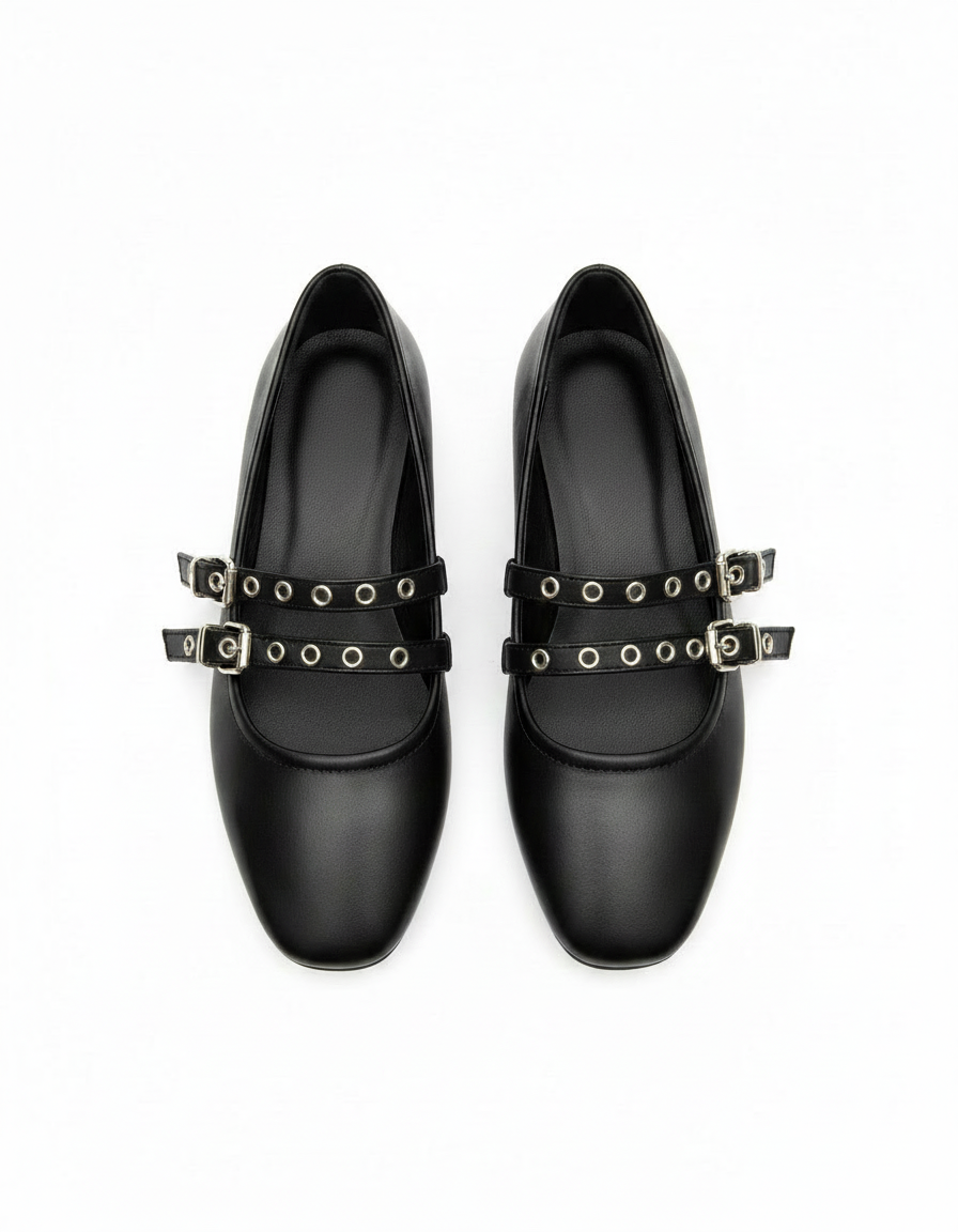 FLAT SHOE  Hazar