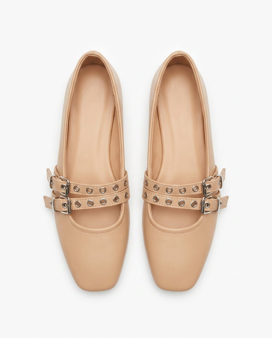 FLAT SHOE  Hazar