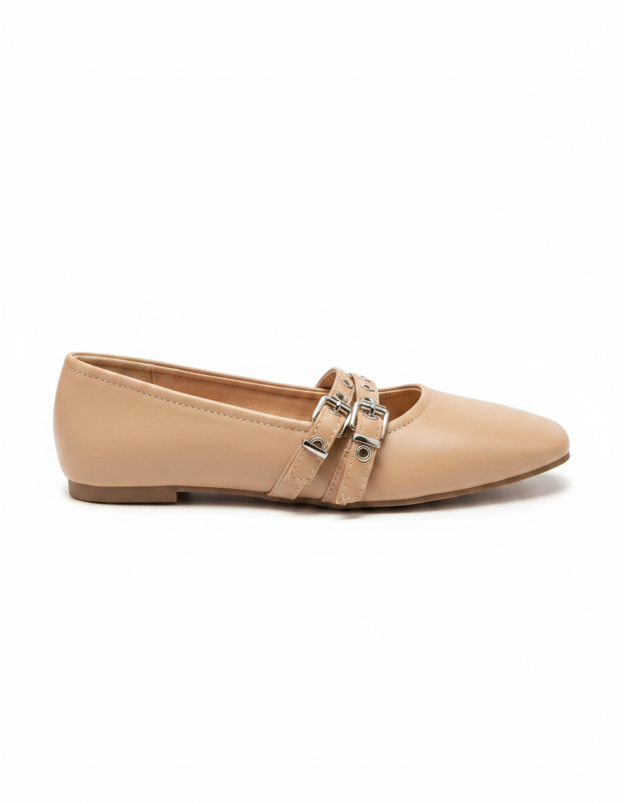 FLAT SHOE  Hazar