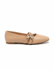 FLAT SHOE  Hazar