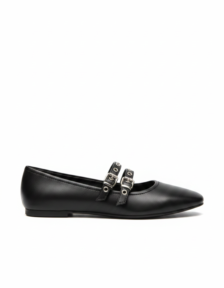 FLAT SHOE  Hazar