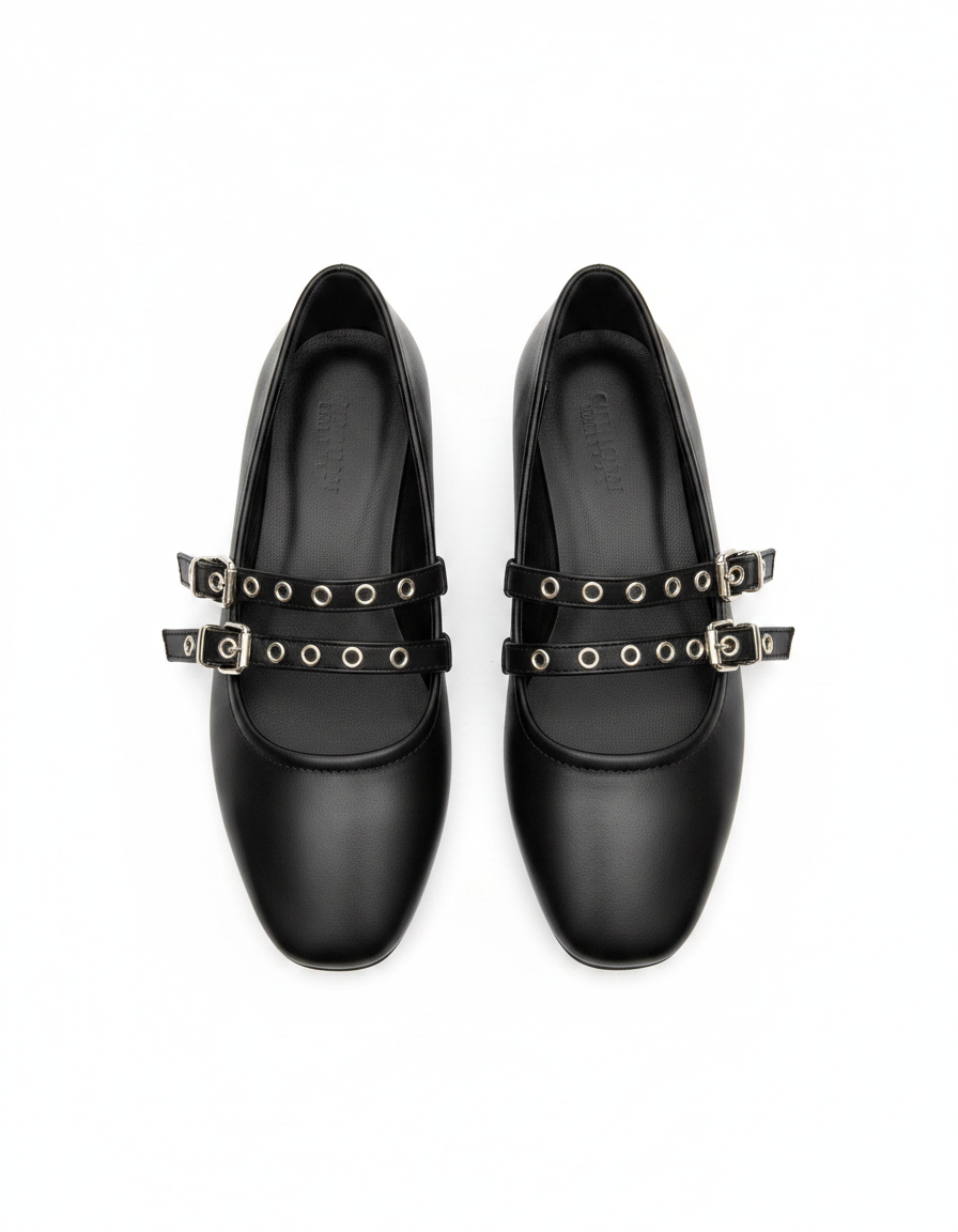 FLAT SHOE  Hazar