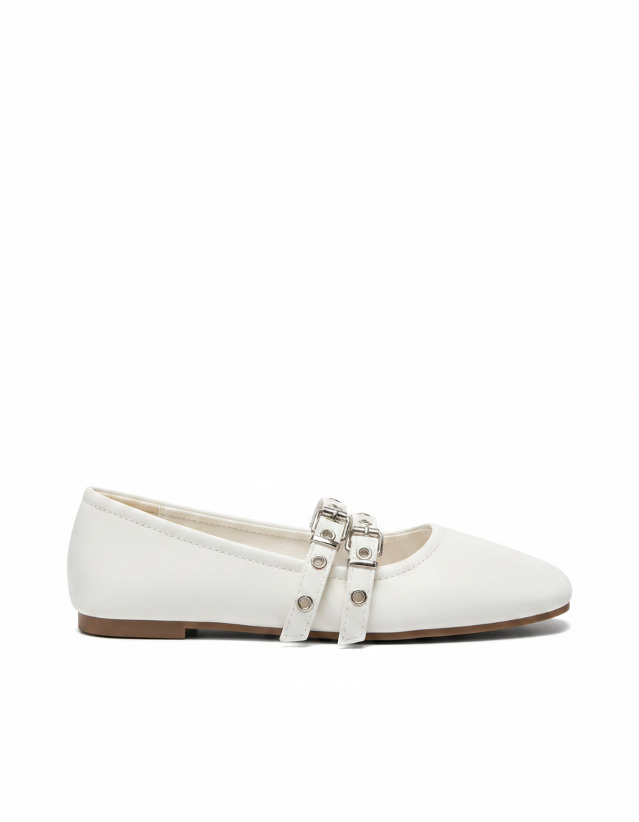 FLAT SHOE  Hazar
