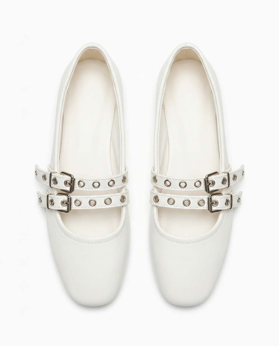 FLAT SHOE  Hazar